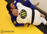Lucas Leite Half Guard and Back Attacks 15 - Xande's Private Lesson with Lucas Part 1